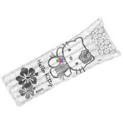 Felfjhat gumimatrac - Hello Kitty