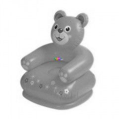 Felfjhat Teddy fotel