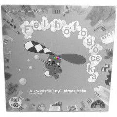 Felhfogcska - A kocksfl nyl trsasjtka