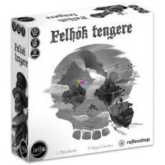 Felhk tengere trsasjtk
