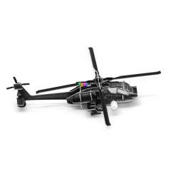 Felhzhat 3D puzzle - Helikopter