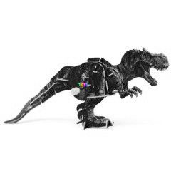 Felhzhat 3D puzzle - Tyrannosaurus Rex