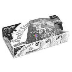 Feltekerhet puzzle sznyeg, 500-3000 db