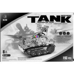 Fm ptjtk - Tank, 193 db-os