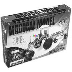 Fm ptjtk - Traktor utnfutval, 131 db