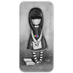 Fm tolltart - Santoro Gorjuss - I Gave You My Heart
