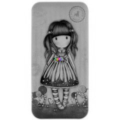 Fm tolltart - Santoro Gorjuss - Sugar and Spice