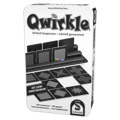 Fmdobozos Qwirkle trsasjtk