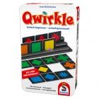 Fmdobozos Qwirkle trsasjtk