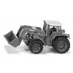 Fendt Traktor 
