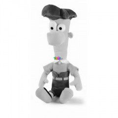 Ferb plssfigura, 20 cm