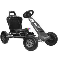 Ferbedo - Tourer T1 - piros