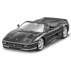 Ferrari F35, 1:24