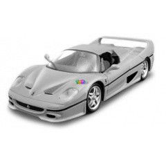 Ferrari F50, 1:24