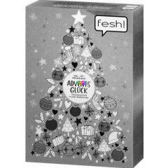 Fesh! - Adventi frdbomba kalendrium