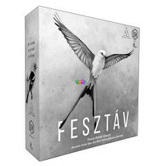 Fesztv - trsasjtk