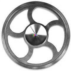 Fidget Spinner fm prgetty - Kormnykerk, arany szn