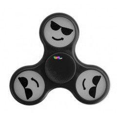 Fidget Spinner - Piros