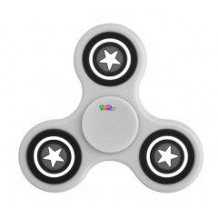 Fidget Spinner - Vilgoskk, Amerika kapitny