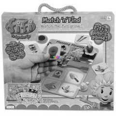 Fifi - Memriafejleszt trsasjtk