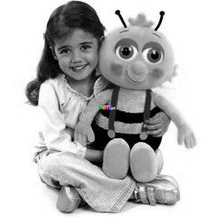 Fifi - Zmi 45 cm-es plssfigura