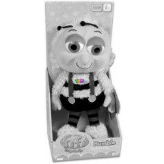 Fifi - Zmi illatostott plssfigura, 30 cm-es