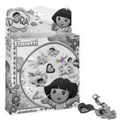 Filckszer kszt, Dora