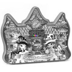 Filly boszorkny pnik - Adventi naptr
