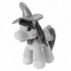 Filly boszorkny pnik - rzsaszn, 28 cm