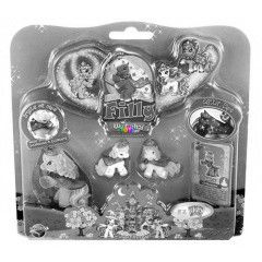 Filly boszorkny pnik - Tarot, 3 db-os kszlet