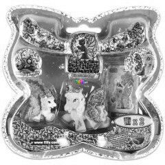 Filly pillang pnik - Alyssa