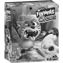 Finnys Cicus trsasjtk