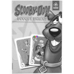Finomsgok krtyajtk - Scooby-Doo