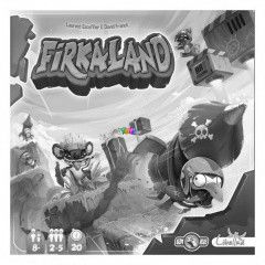 Firkaland trsasjtk