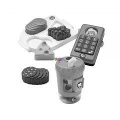 Fisher-Price - Hell kpzelet jtkcsomag