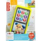 Fisher-Price - 2 az 1-ben tanul okostelefon