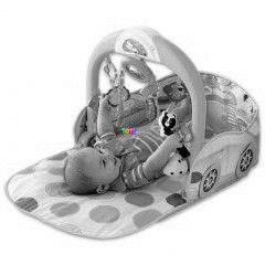Fisher-Price - 3 az 1-ben auts babafoglalkoztat