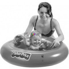 Fisher Price - 3 kamrs szgumi, lkvel
