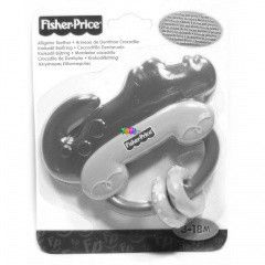 Fisher Price - Aligtor rgka