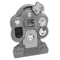 Fisher-Price - llatos felfedez fahz