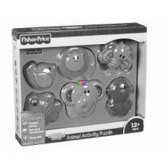 Fisher Price - llatos kirak bbijtk