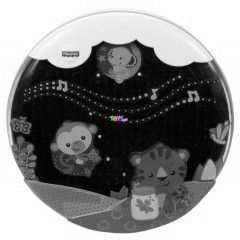 Fisher-Price - llatos kisgyfny