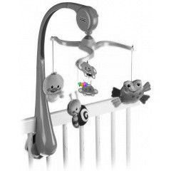 Fisher Price - llatos zenl forg kisgyra