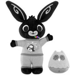 Fisher-Price - Alvpajts Bing s vilgt, zenl bagoly
