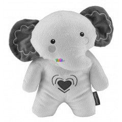 Fisher-Price - Babanyugtat plsselefnt