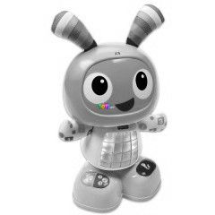 Fisher-Price - BeatBo robot
