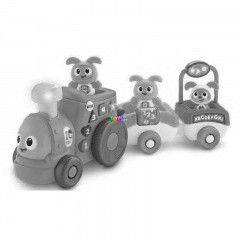 Fisher-Price - Beatbo vonat