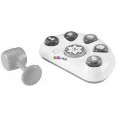 Fisher-Price - Beats kalapcsos zenepad