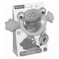 Fisher-Price - Bks forgjtk