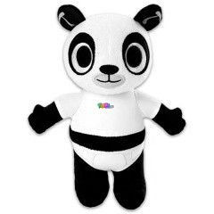 Fisher-Price Bing - Pando plssfigura